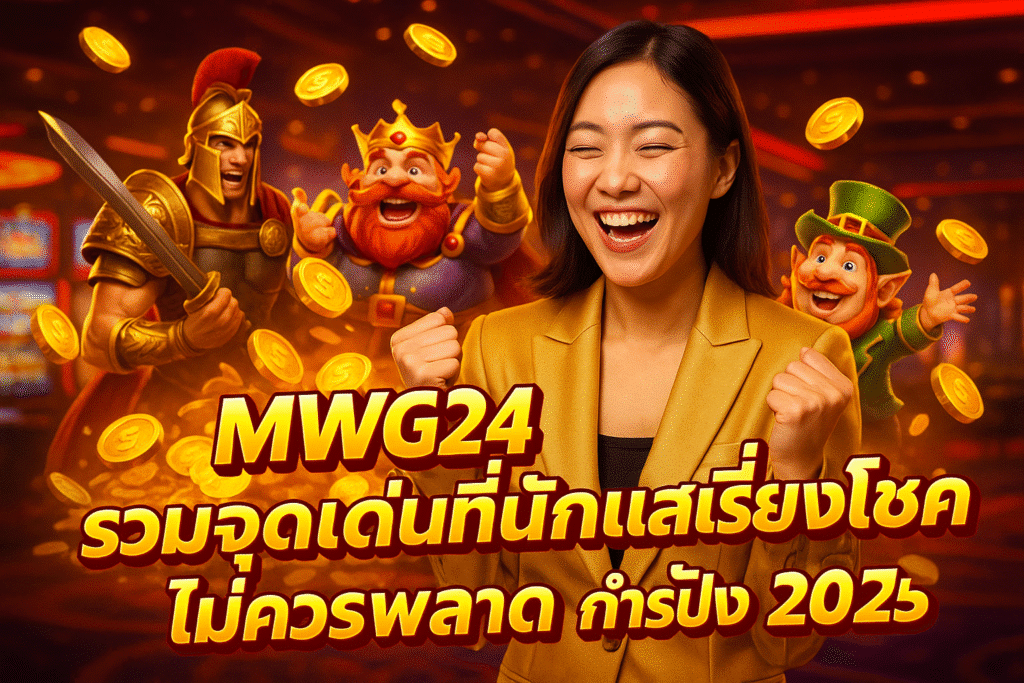 MWG24