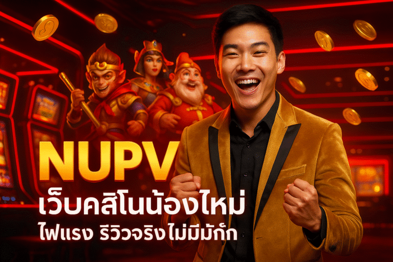 NUPV