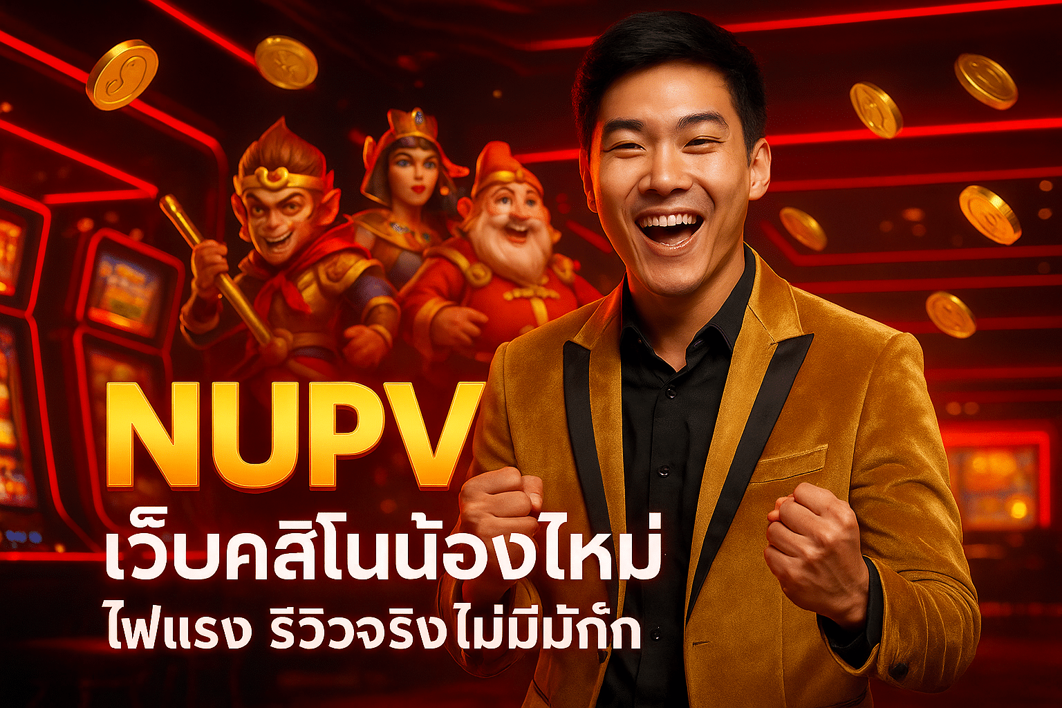 NUPV